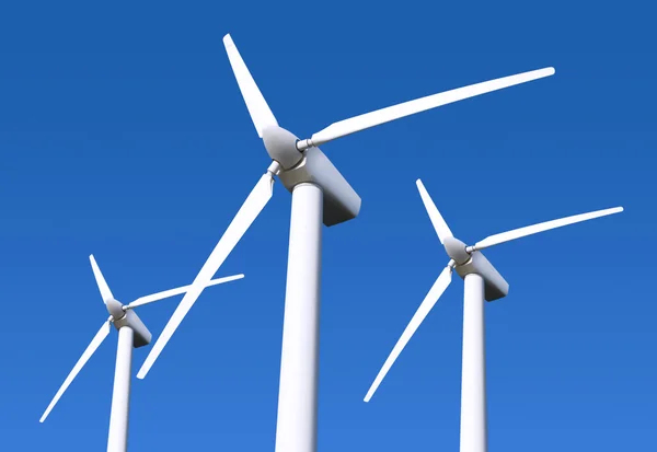 Windmolens