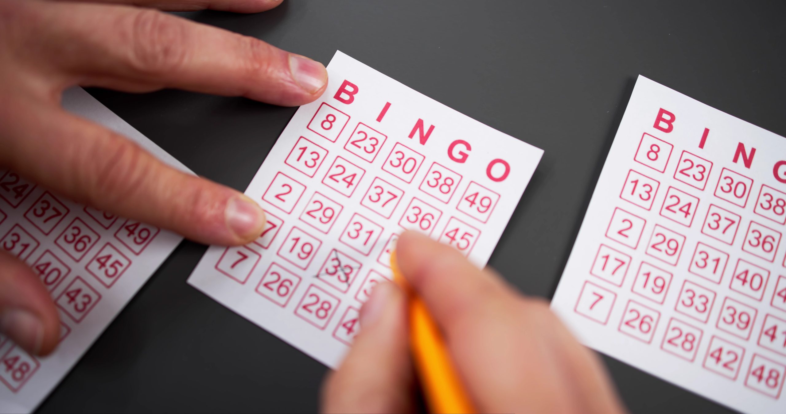 Bingo